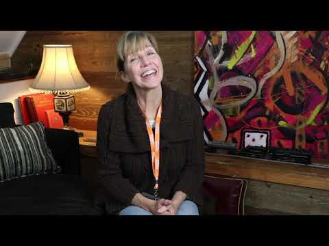 Question of the Day, Episode 78: "What is your favorite way to warm up?" + Colors & Chords preview!