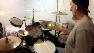 Dennis Stone (cover) Big Rumble by Bruce Hornsby