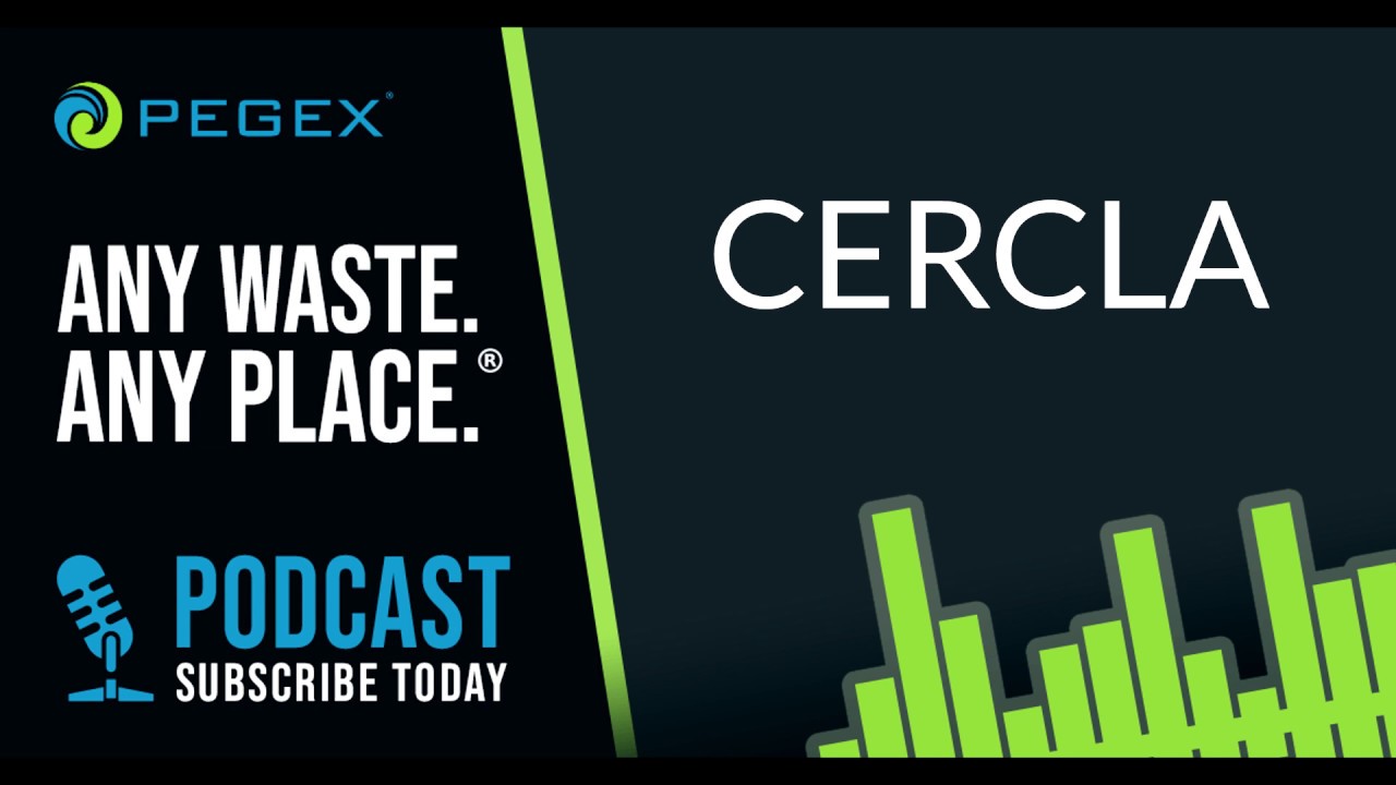 Who is responsible under cercla?