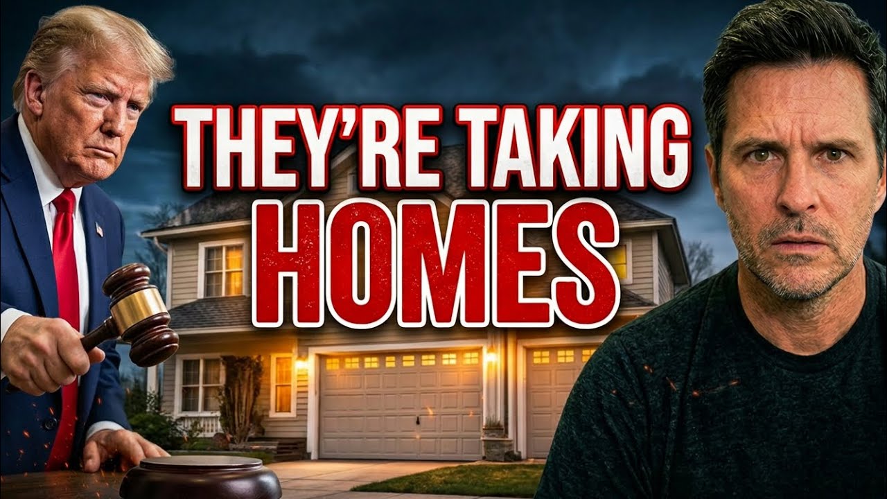 6 Forms Seniors Forget That Cost Their Children The House