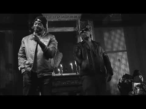 Method Man - Butterfly Effect (feat. RJ Payne) (arigato. rmx) (Music Video) 2024