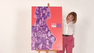 Conoce a las ilustradoras