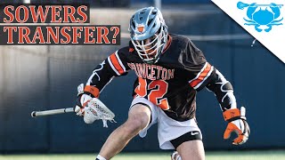 Sowers Enters Transfer Portal + PLL Season Delay |