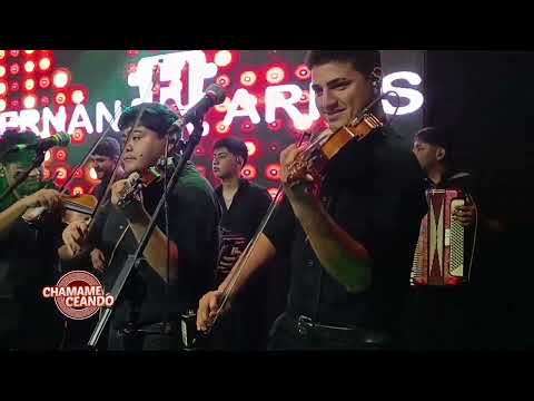 121º Aniversario de Colonia Elisa y la presentación de Hernán Arias