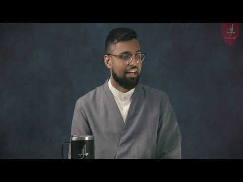 Get To Know Your Scholar | Episode 01 | Syed Bilal Rizvi