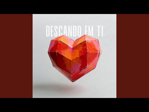 Descanso Em Ti - Geahn Daniel