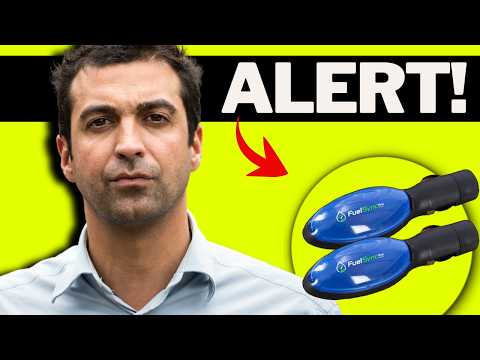 ⚠️ FUELSYNC PRO FUEL SAVER REVIEW - SCAM OR LEGIT? - CUSTOMER REVIEWS -  FUELSYNC DEVICE REVIEW