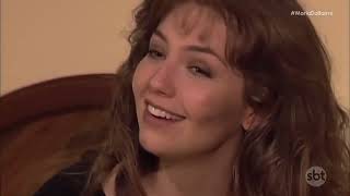 Maria do Bairro | Capítulo 02 - 22/07/25, Parte 1