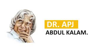 Inspirational Story Of APJ Abdul Kalam | Thejigsaw