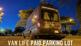 This City Was NEVER On My Van Life MUST SEE LIST | East Coast In a Rental