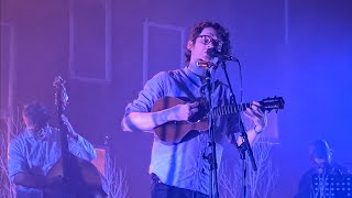 Beirut - &quot;Elephant Gun&quot; - (@Tempodrom - Berlin - 16.02.2024)