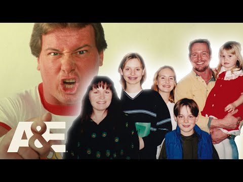 WWE Biography: “Rowdy” Roddy Piper – Juggling Family & Fame | A&E