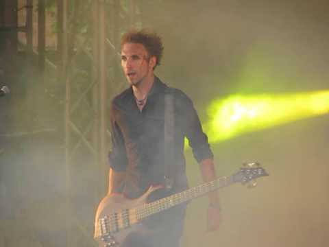 Stahlmann - Der Schmied (Amphi Festival 2017)