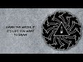 Soundgarden - Holy Water (Lyrics)
