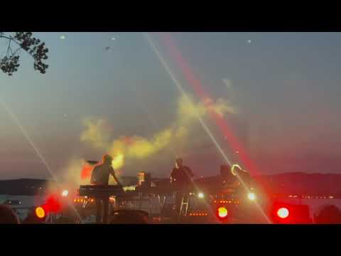 iosonouncane - hajar (isola maggiore 22-08-21)