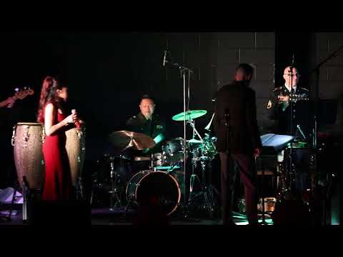 Man with the Bag - Sung by Mercedes Soriano