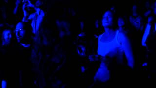 Circle II Circle - Epiphany, live from the middle of the fans, in France 31.05.2013