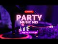 Halamithi Habibo X Saami Saami Tapori Remix Dj Avi Dj Akd Pooja Vijay Allu Arjun Rashmika