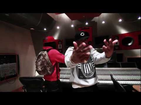 Euroz x Easy Redd - KRAY In Studio Performance