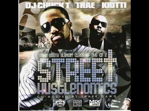 Yung redd ft. Lil Keke and Webbie - How the Hustlaz do it - DJ Chuck T