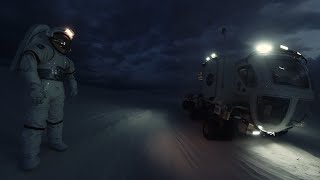 The Journey Begins: Space Explorers -  Official Trailer