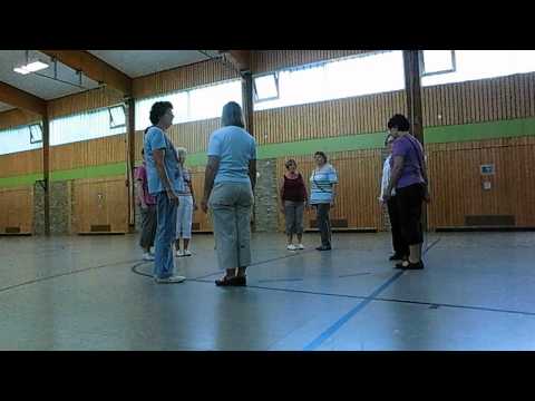 Square Dance Basic 1