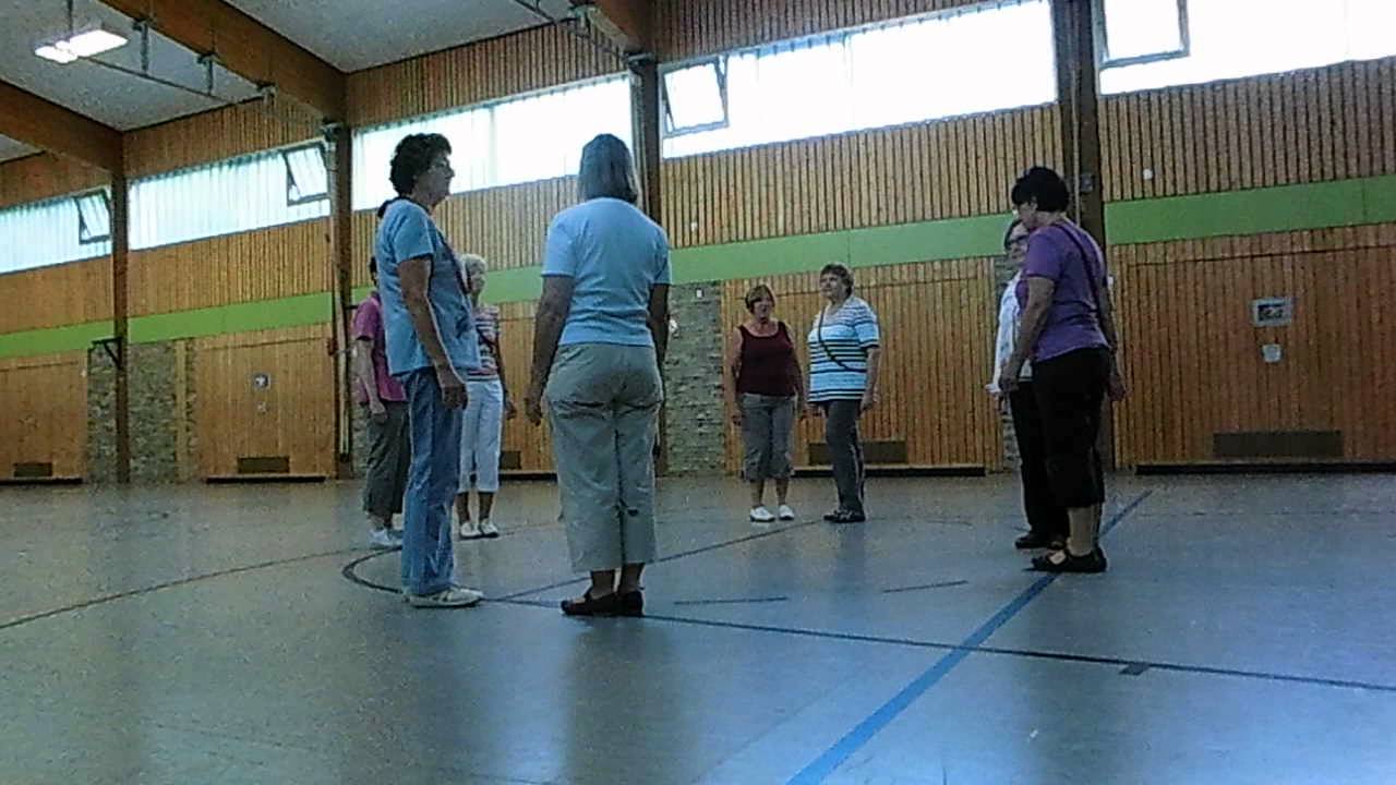 Square Dance Basic 1