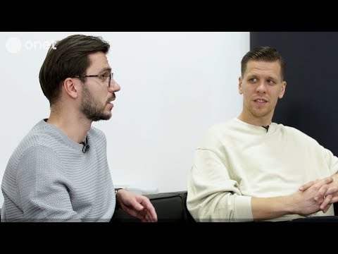 Prosto w Szczenę #8 - SAMI KHEDIRA