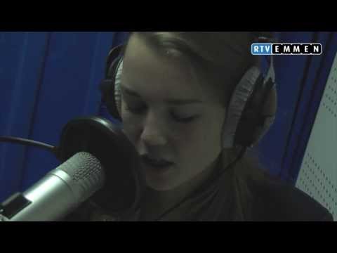 RTV Emmen - Mariska Brink - Ordinary People