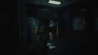 ビビりが行く、バイオ3RE