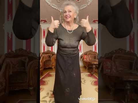 Мой возраст пустяки…😛