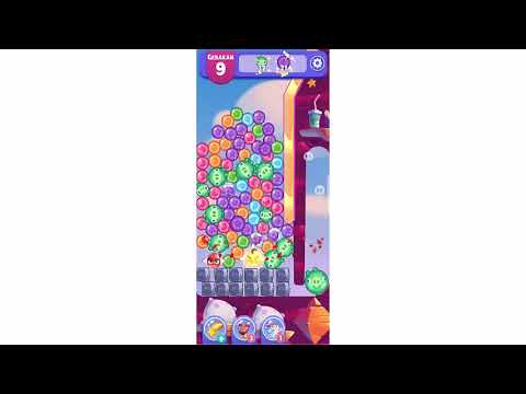 Angry Birds Dream Blast Lv 318   Lv 320