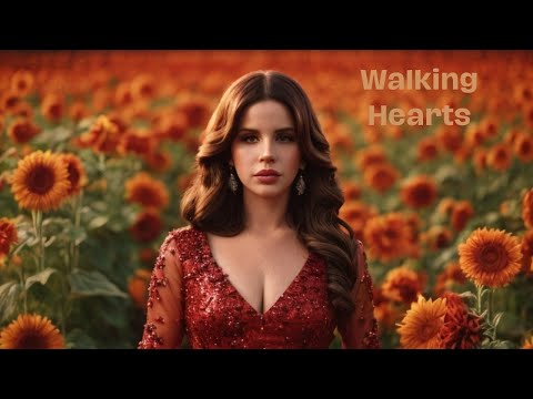 Jessie by Walking Hearts