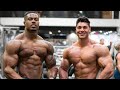 [RAW] HEAVY CURL SETS | SIMEON PANDA & ANDREI DEIU