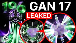 I LEAKED GAN 17 MagDrive’s ALL-NEW Magnetic System