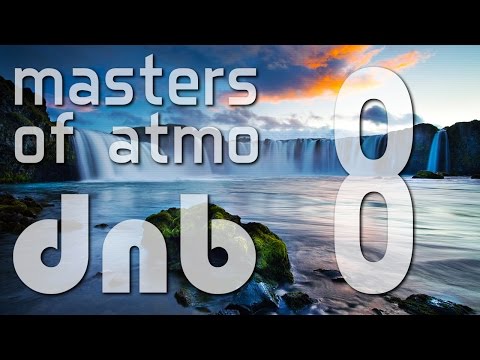 Masters Of Atmospheric Drum And Bass Vol. 8 (Liquid Edition)
