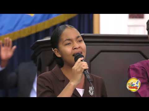 Walk In The Light Sis Meda Ellis & Sisters 2018-0204