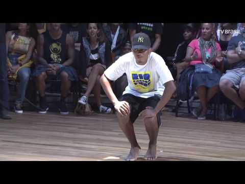 Rio H2K 2016 BATTLES - KINHO VS MARRETA IMPERADOR - FINAL PASSINHO
