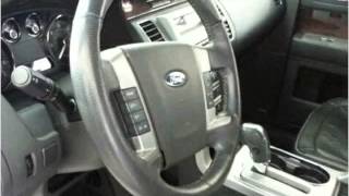 preview picture of video '2009 Ford Flex Used Cars East Palestine OH'