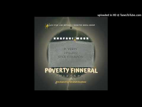 Khafari Moor - Finesse (Produced by #KhafariBeatzzz)