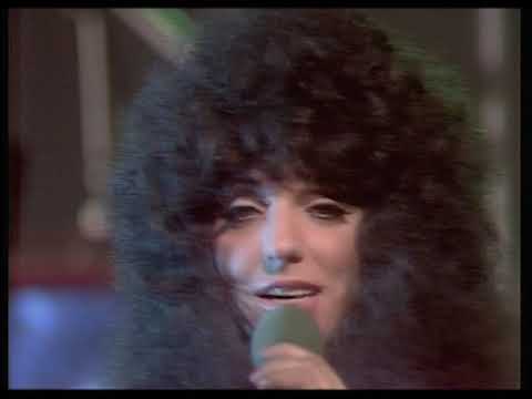 Shocking Blue - Blossom Lady 1971 (ZDF, Disco)