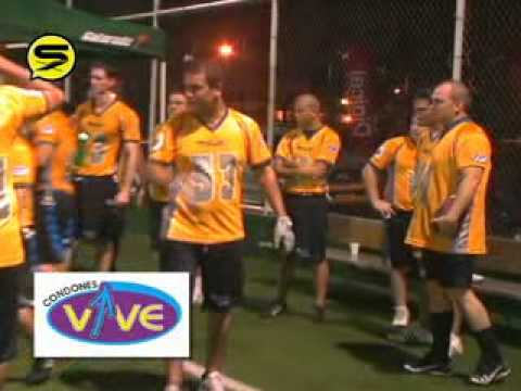 Secuencia Xtrema - Panama Flag League 1