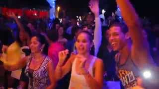 JACOB FOREVER - HASTA Q SE SEQUE EL MALECÓN