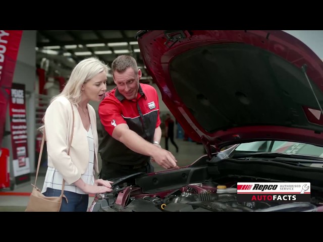 Barry Cooper Auto Repairs Pty Ltd - North Hobart, TAS