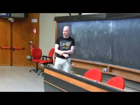 Quantum ergodicity and Benjamini-Schramm convergence of hyperbolic surfaces - T. Sahlsten