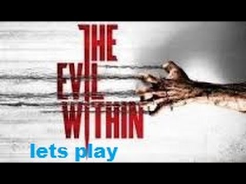 The Evil Within Part 43