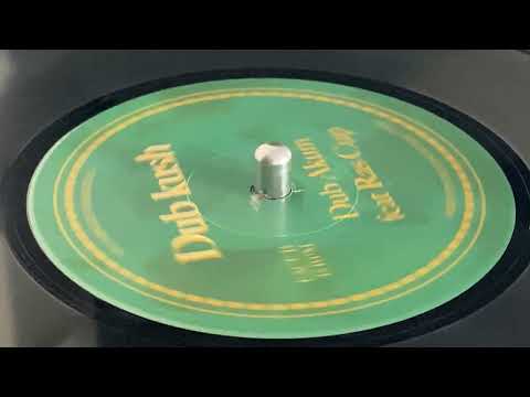 DUB AKUM feat RAS CUP ~ Dub Kush (Bun Di Kush, B Side)