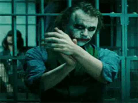 Everybody Dance Now!