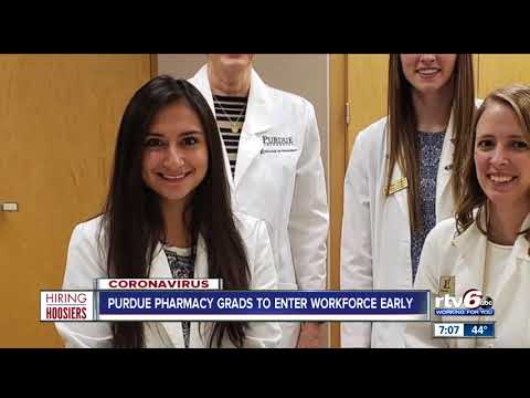 RTV6 News at 7 p.m. | April 16, 2020