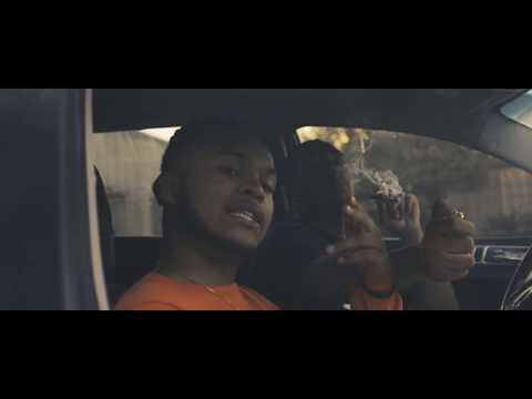 KySteez - Fools Gold (Official Music Video)  Dir. By SamMakesMedia